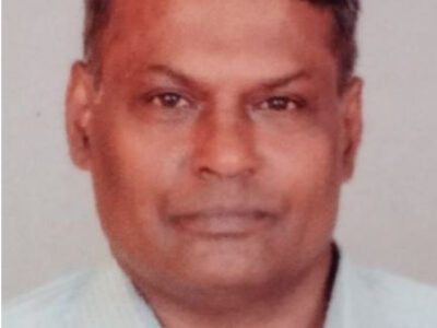 Prabhakar S Hegde (CEO – Advocate)